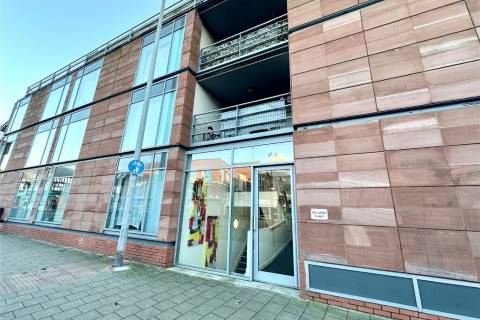 Property for auction in Cheshire