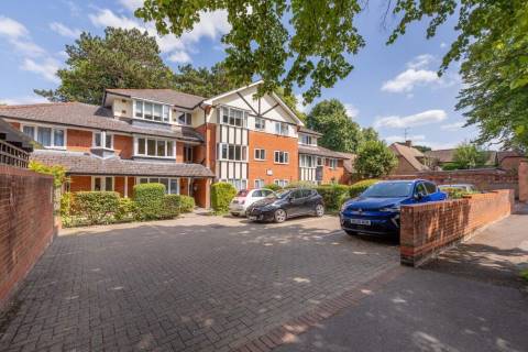 Property for auction in Berkshire