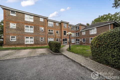 Property for auction in Berkshire