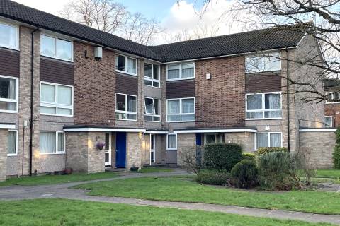 Property for auction in Berkshire