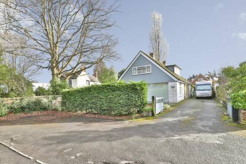 Property for auction in Dorset