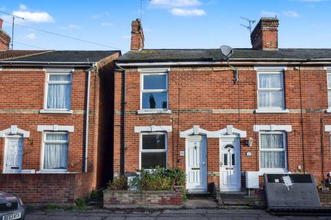 Property for auction in Essex