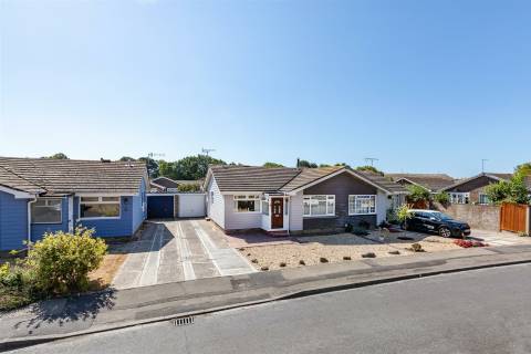Property for auction in West Sussex