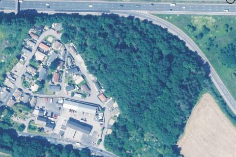 Property for auction in Lancashire