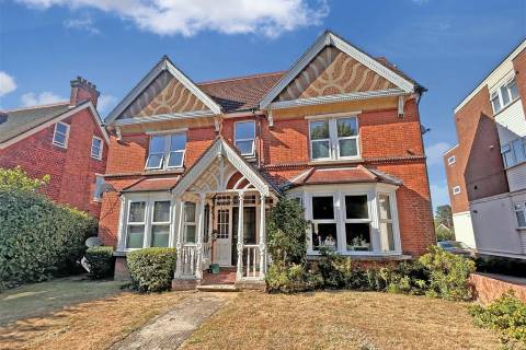 Property for auction in Surrey