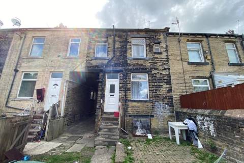 Property for auction in West Yorkshire