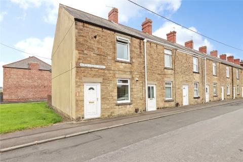 Property for auction in County Durham