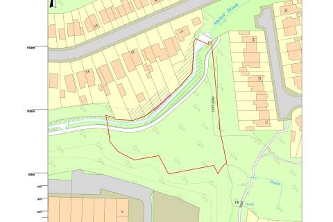 Property for auction in Staffordshire