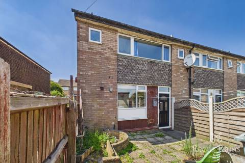 Property for auction in West Yorkshire