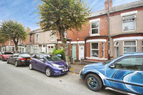 Property for auction in West Midlands