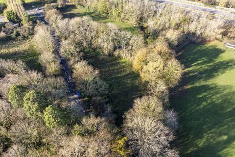 Property for auction in Gloucestershire