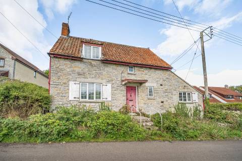 Property for auction in Somerset