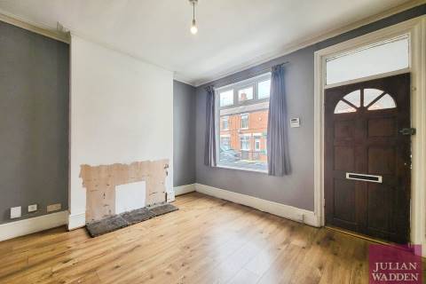 Property for auction in Cheshire