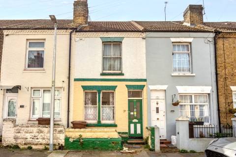 Property for auction in Kent