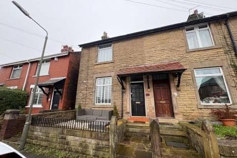 Property for auction in Derbyshire