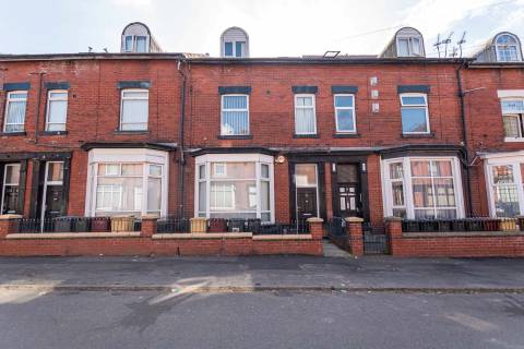 Property for auction in Lancashire