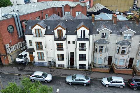 Property for auction in County Antrim