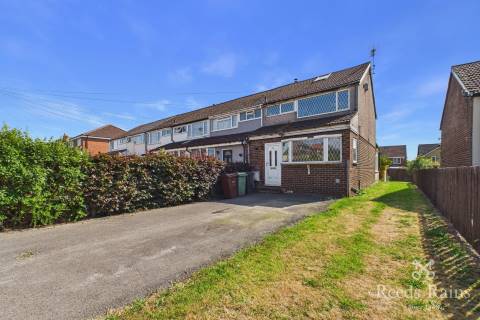 Property for auction in West Yorkshire