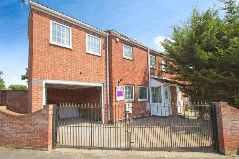 Property for auction in London