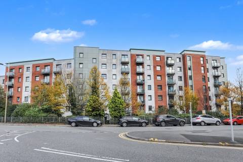 Property for auction in Merseyside