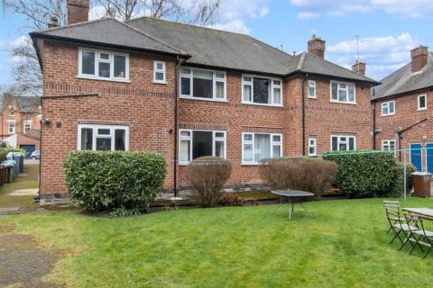 Property for auction in Nottinghamshire