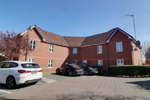 Property for auction in Cheshire