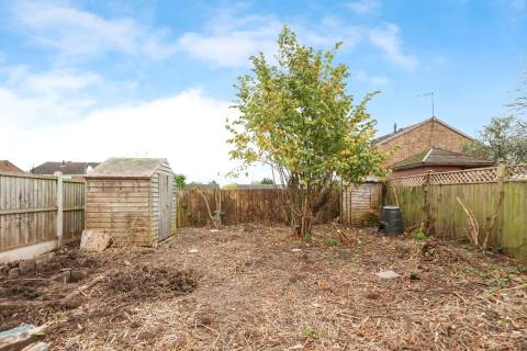 Property for auction in Worcestershire