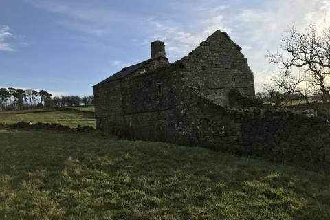 Property for auction in North Yorkshire