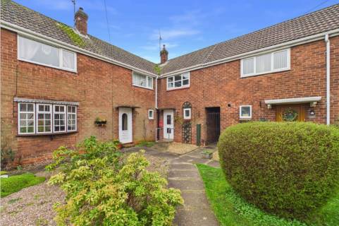 Property for auction in West Midlands