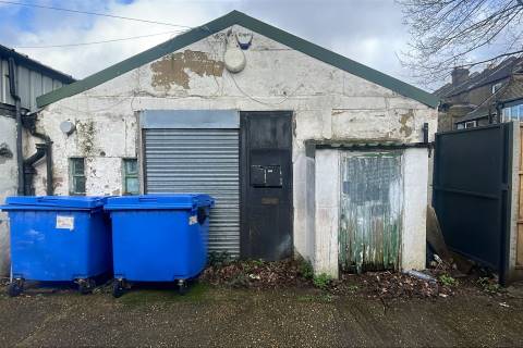 Property for auction in Surrey