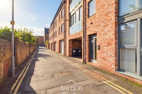 Property for auction in Tyne and Wear