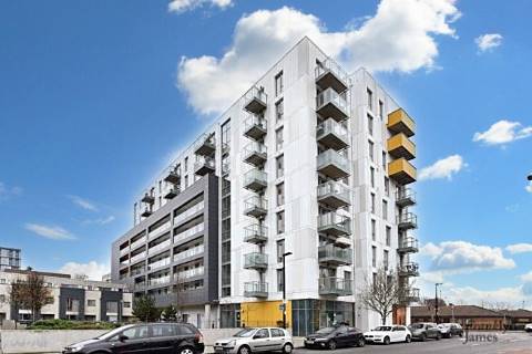 Property for auction in London