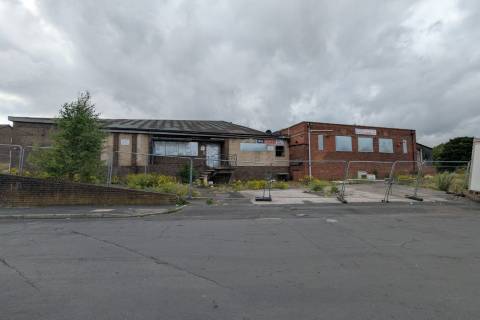 Property for auction in West Yorkshire