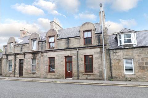 Property for auction in Aberdeenshire