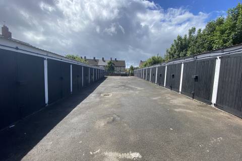 Property for auction in Merseyside