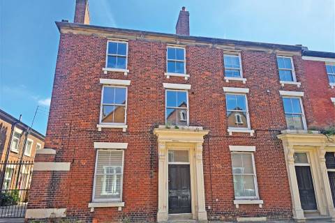 Property for auction in Lancashire