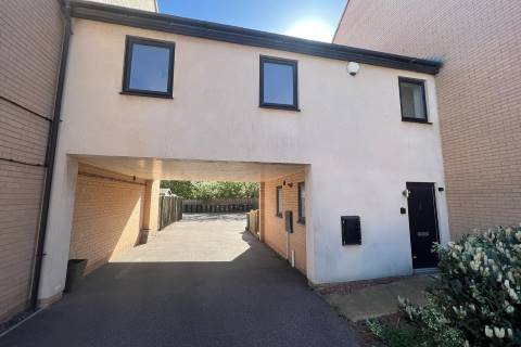 Property for auction in South Yorkshire