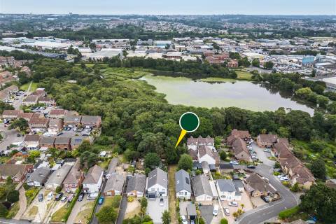 Property for auction in Dorset