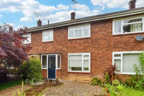 Property for auction in West Sussex