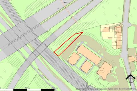 Property for auction in Lancashire