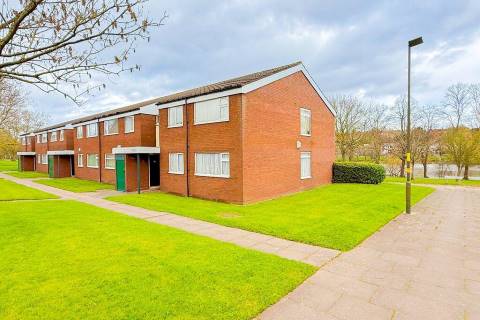 Property for auction in West Midlands