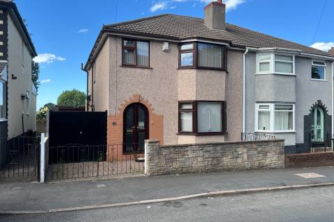 Property for auction in West Midlands