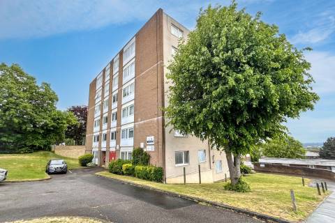 Property for auction in London