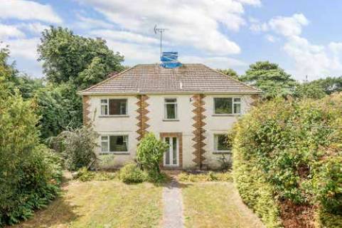 Property for auction in Dorset
