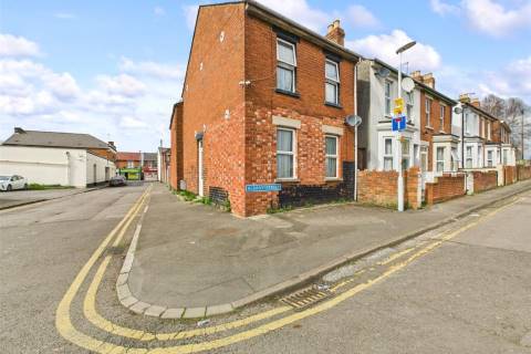 Property for auction in Gloucestershire