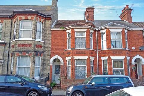 Property for auction in Suffolk