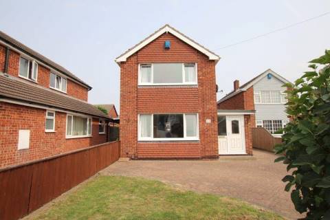Property for auction in South Humberside