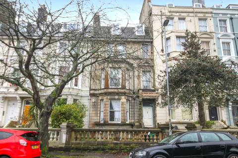 Property for auction in East Sussex