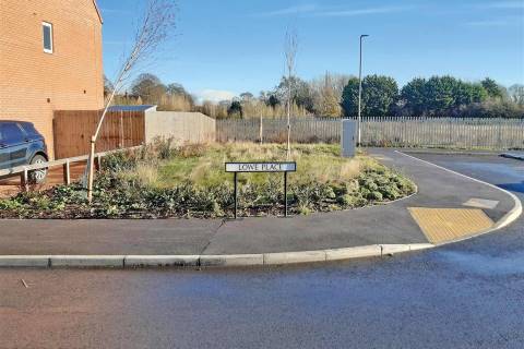 Property for auction in East Yorkshire