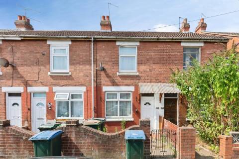 Property for auction in West Midlands